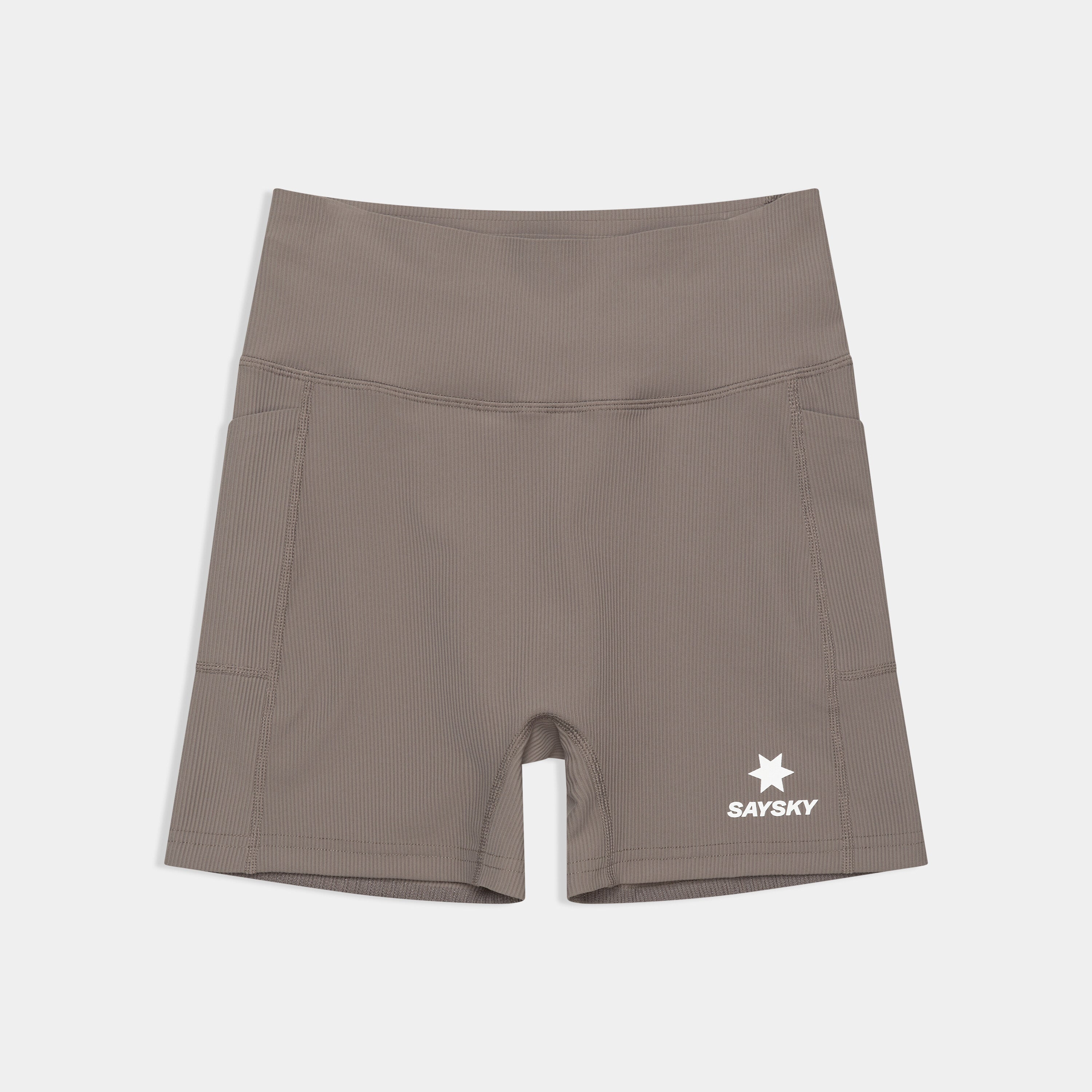 SAYSKY Women's Running Short Tights | Worldwide Shipping | Express