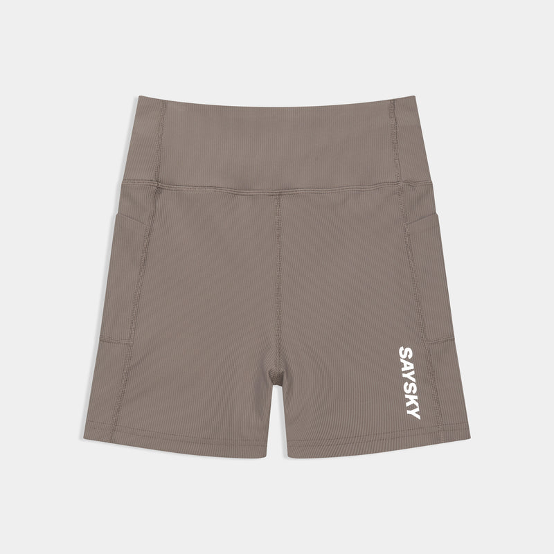 Saysky Combat+ Rib Short Tights 4'' – Saysky.com