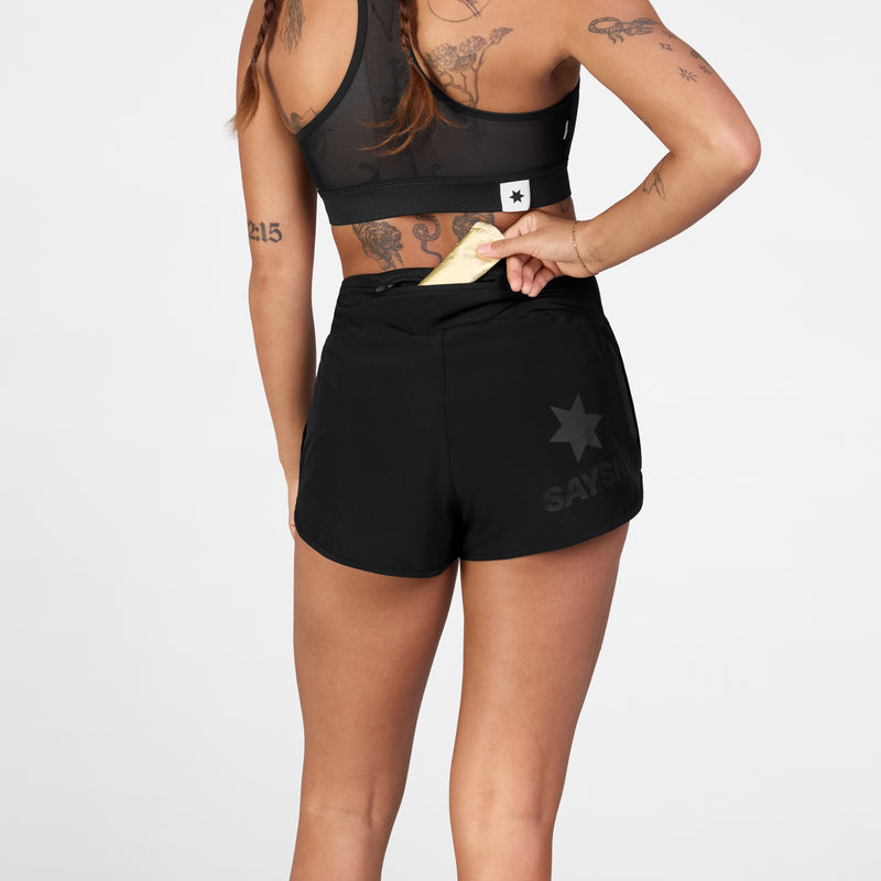 Saysky Pace Shorts 3'' – Saysky.com