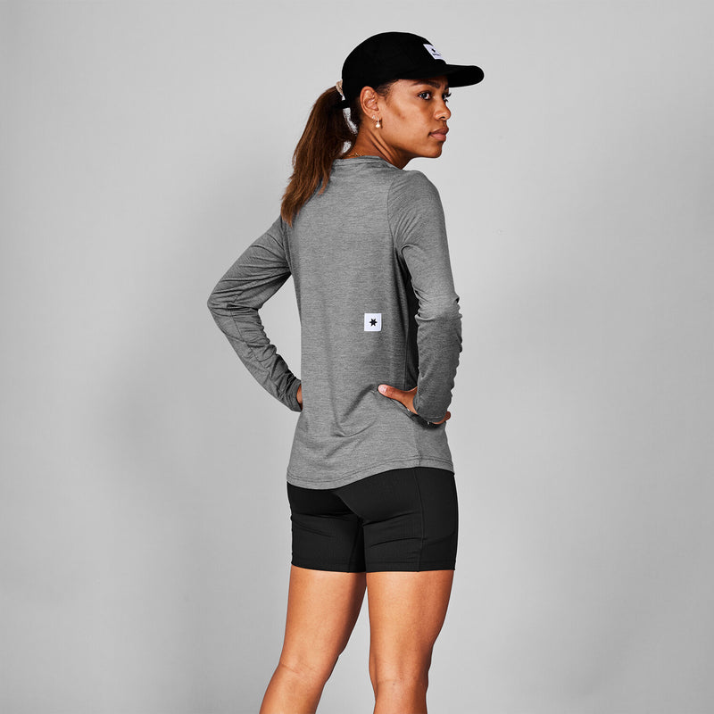 Saysky Clean Pace Long Sleeve – Saysky.com
