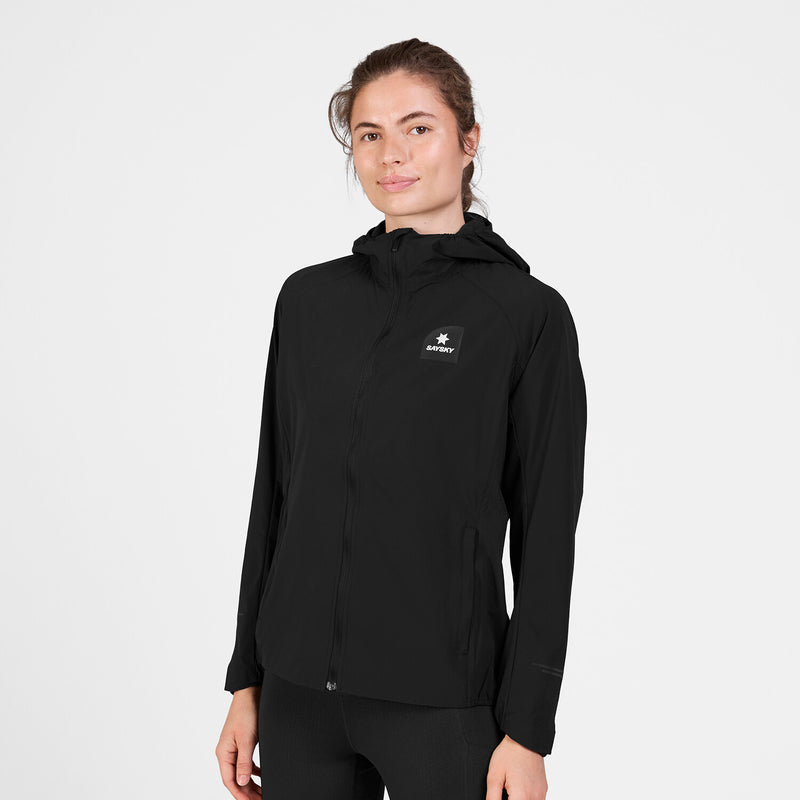 Saysky Clean Pace Flex Hooded Jacket – Saysky.com