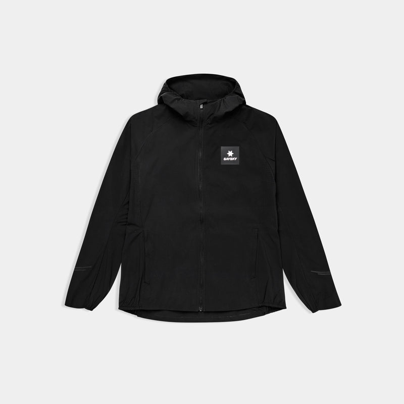 Saysky Clean Pace Flex Hooded Jacket – Saysky.com