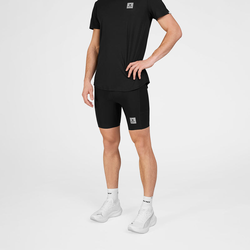 Saysky Flow+ Race Short Tights 7'' – Saysky.com