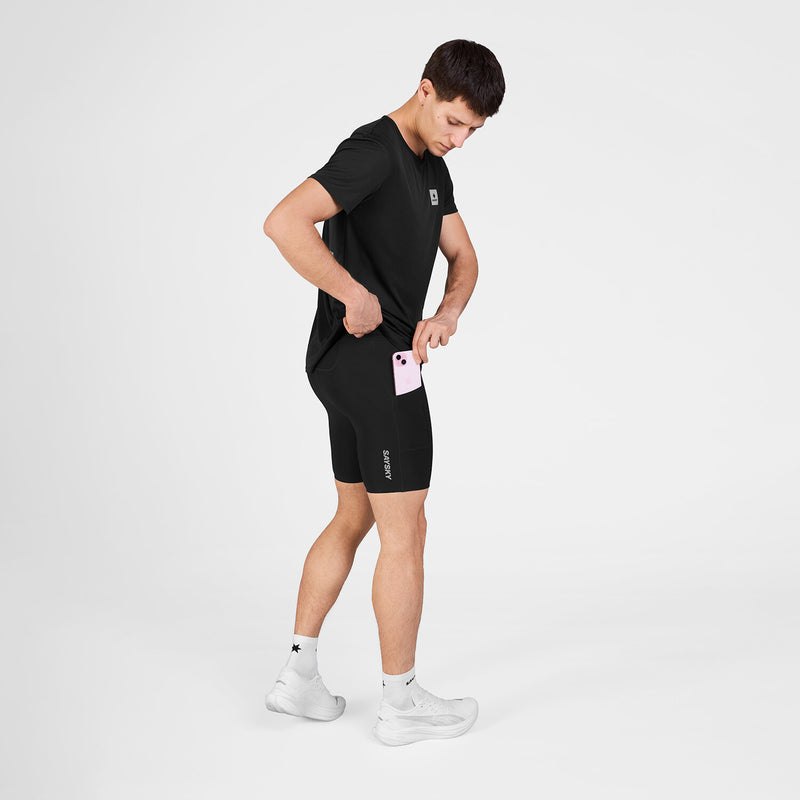 Saysky Flow+ Race Short Tights 7'' – Saysky.com