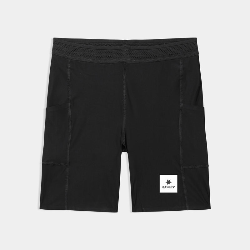 Saysky Flow+ Race Short Tights 7'' – Saysky.com Saysky Flow+ Race Short Tights 7'' – Saysky.com
