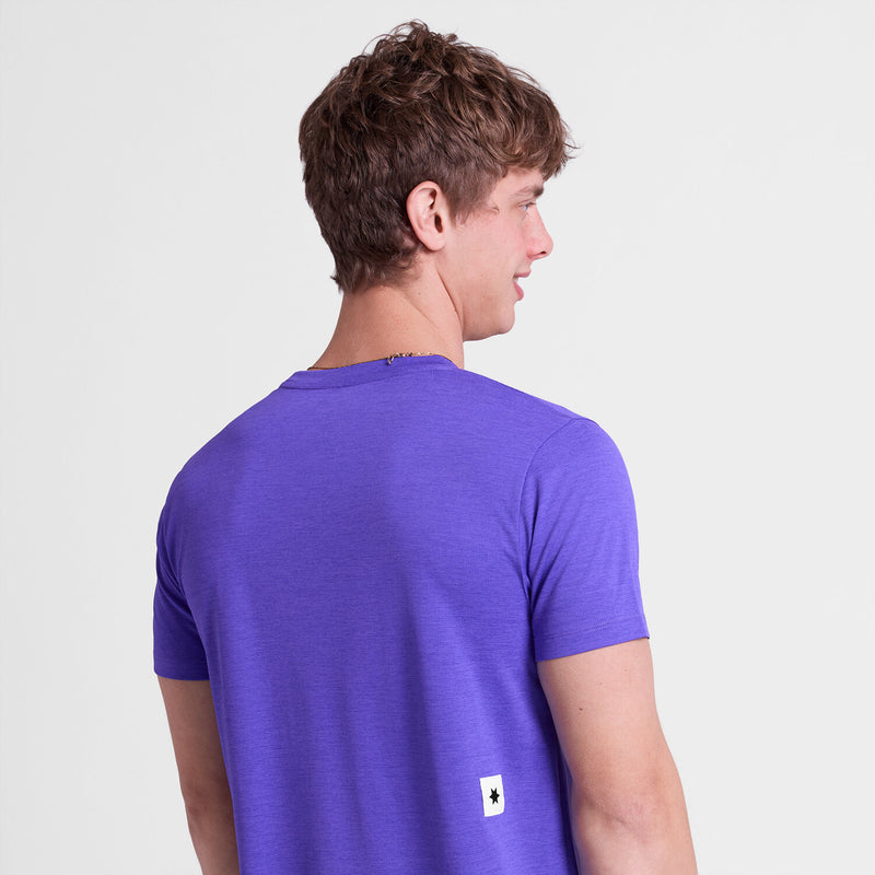 Saysky Logo Combat Pro T-Shirt – Saysky.com