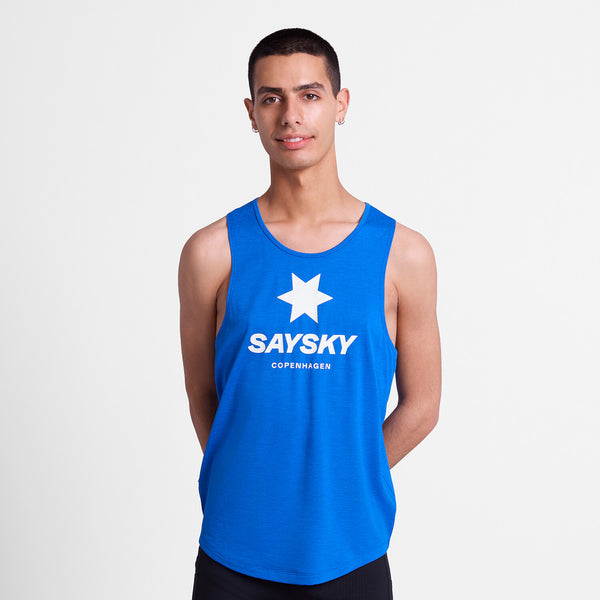 SAYSKY Premium Running Singlets | Worldwide Shipping | Express