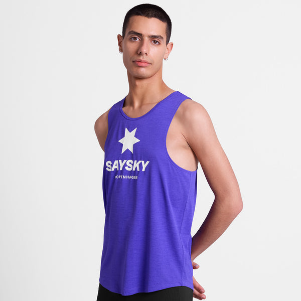 SAYSKY Premium Running Singlets | Worldwide Shipping | Express
