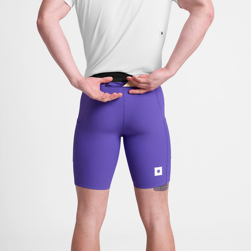 Saysky Combat+ Rib Short Tights 8'' – Saysky.com