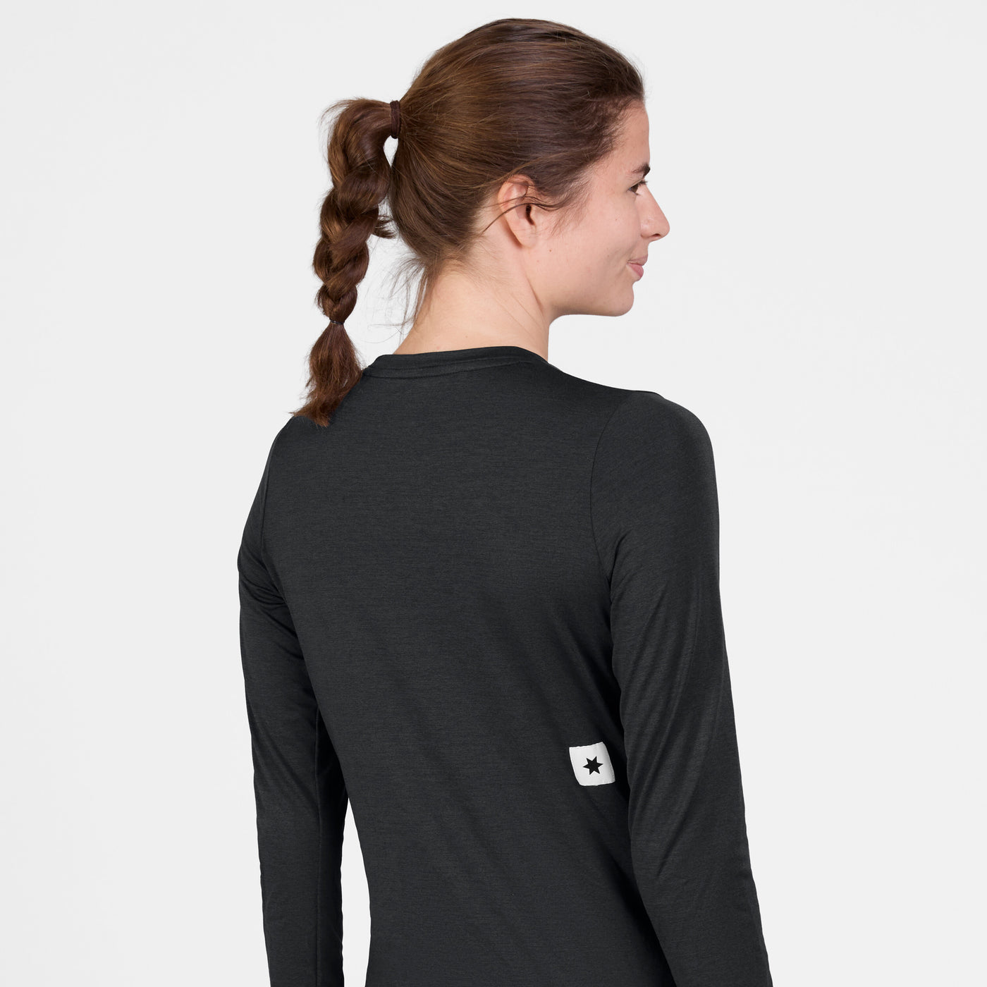 Saysky Clean Pace Long Sleeve – Saysky.com