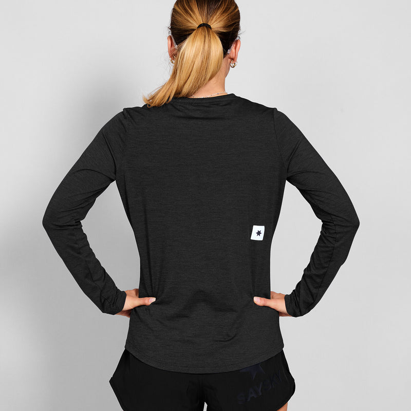 Saysky Clean Pace Long Sleeve – Saysky.com