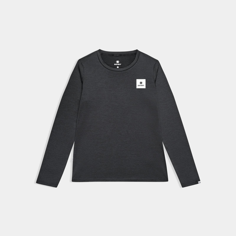 Saysky Clean Pace Long Sleeve – Saysky.com