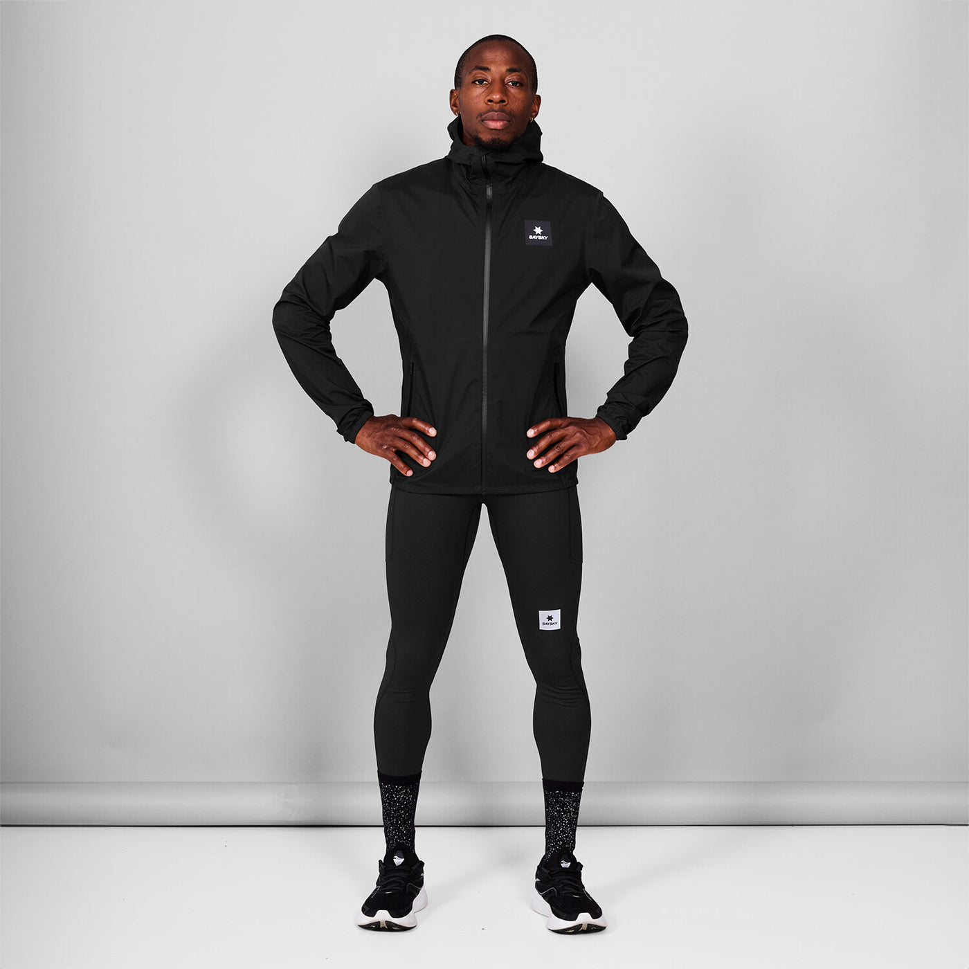 Saysky Element 3L Waterproof Jacket – Saysky.com