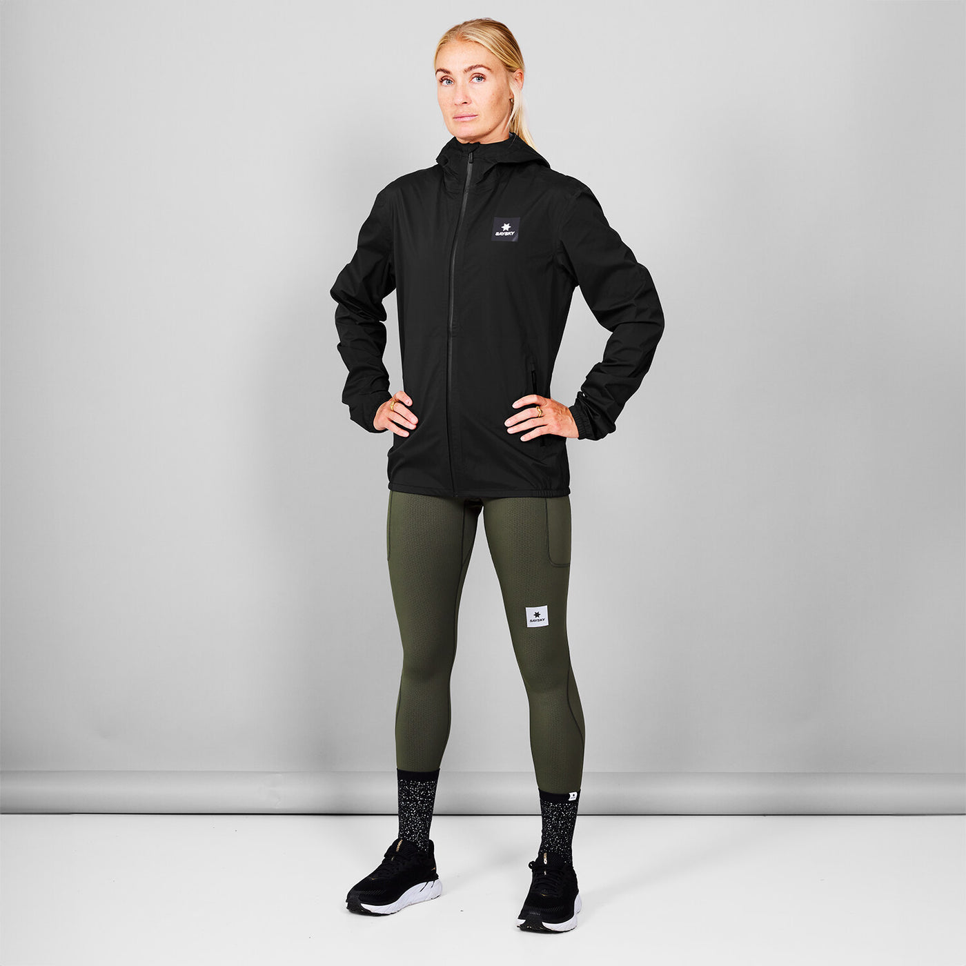 Saysky Element 3L Waterproof Jacket – Saysky.com