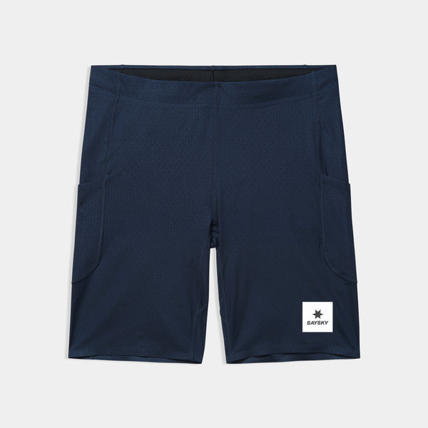 Saysky Combat+ Rib Short Tights 8'' – Saysky.com