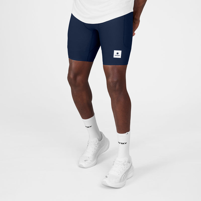 Saysky Combat+ Rib Short Tights 8'' – Saysky.com