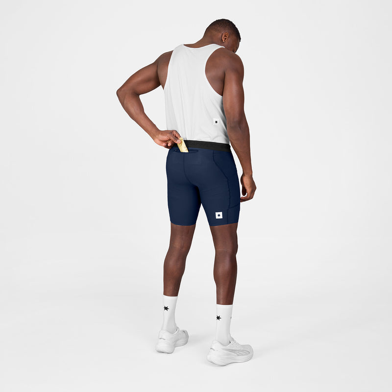 Saysky Combat+ Rib Short Tights 8'' – Saysky.com