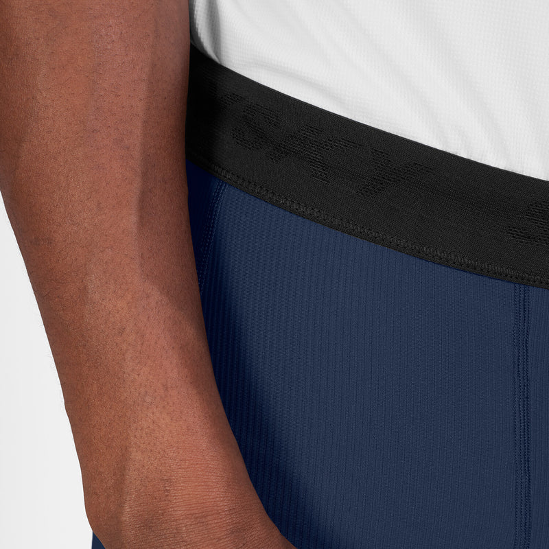 Saysky Combat+ Rib Short Tights 8'' – Saysky.com