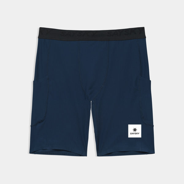 SAYSKY Men's Running Short Tights | Worldwide Shipping | Express