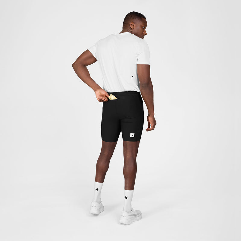 Saysky Combat+ Rib Short Tights 8'' – Saysky.com