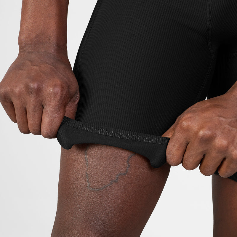 Saysky Combat+ Rib Short Tights 8'' – Saysky.com