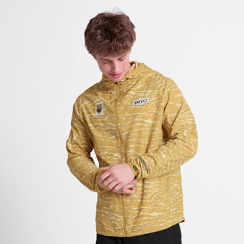 Saysky Tiger Pace Jacket – Saysky.com