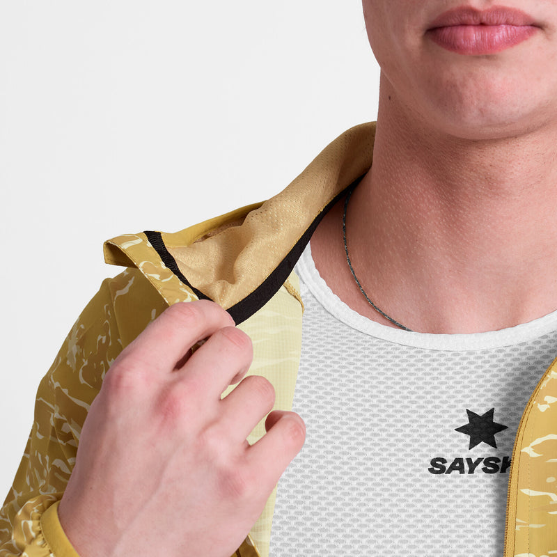 セイスカイ TIGER PACE HOODED JACKET XXS 20492396_SM10006_1064_MODEL_1_