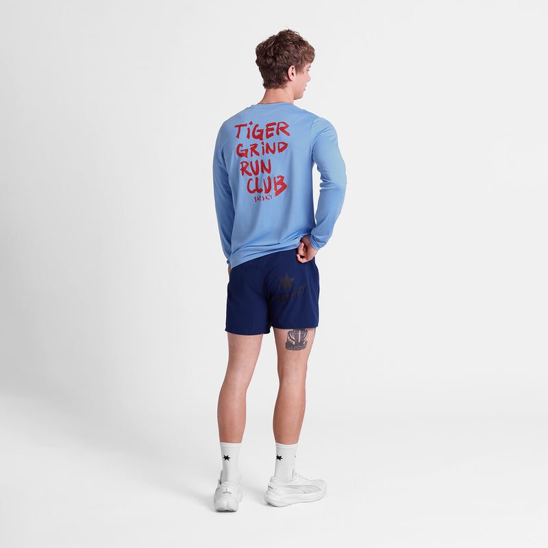 Saysky Clean Pace Long Sleeve – Saysky.com