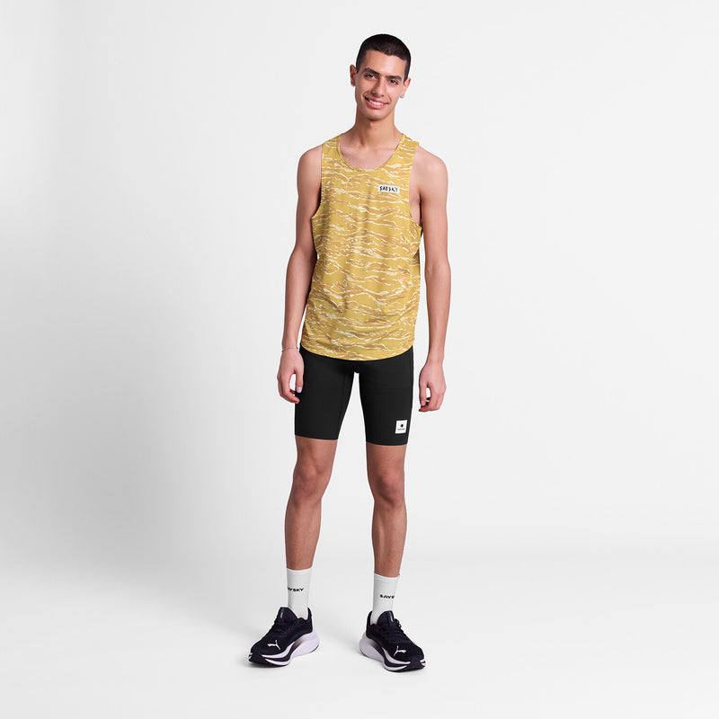 Saysky Tiger Combat Singlet – Saysky.com