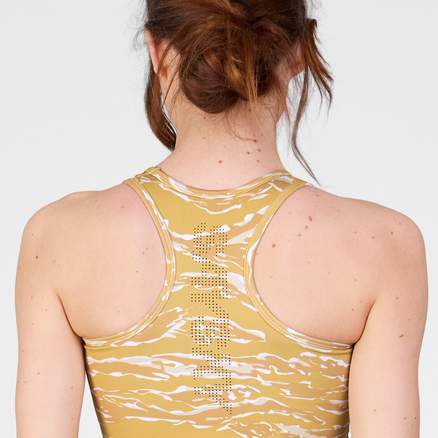 Saysky Tiger Combat Crop Top – Saysky.com