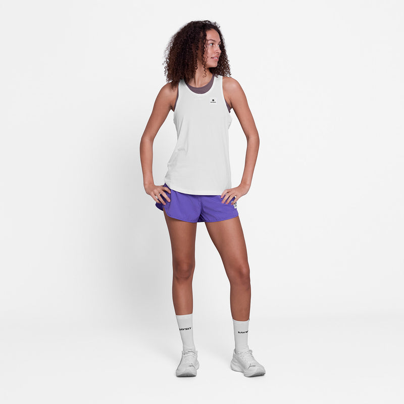 Saysky Zig Zag Pace Shorts 3