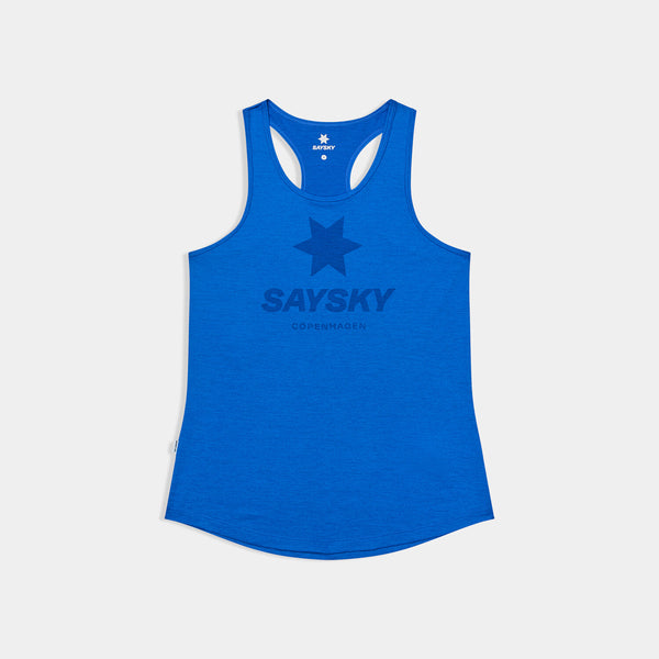 SAYSKY シングレット　レディースS Saysky Flower Combat Singlet – Saysky.com ウォーキング・ランニングウェア