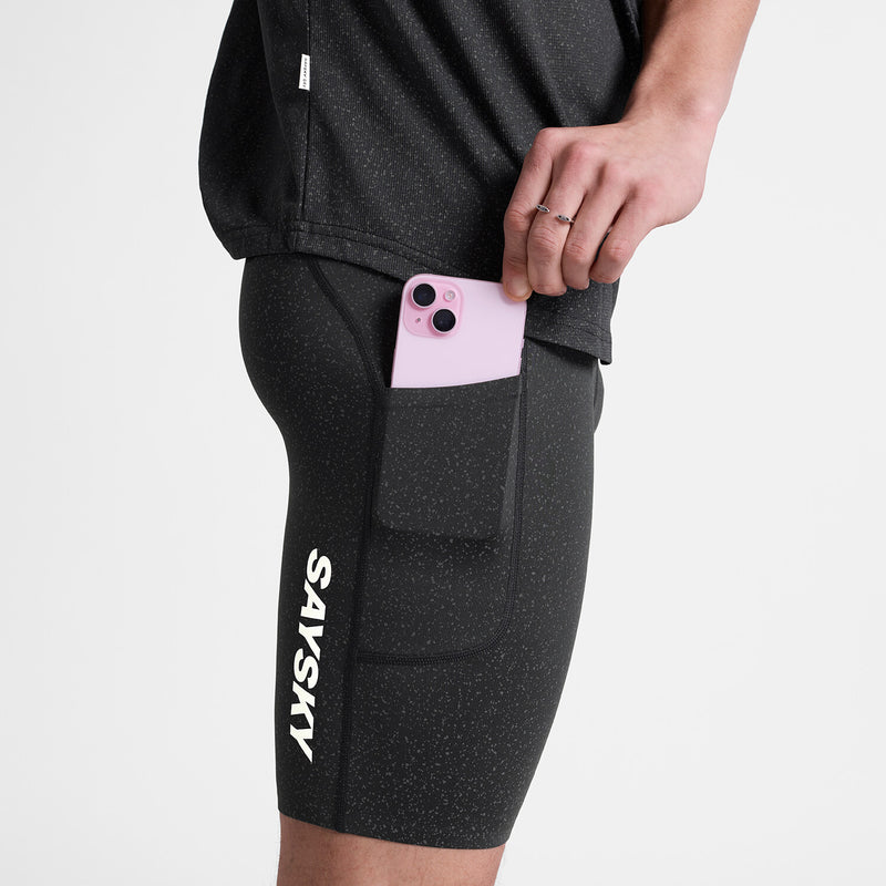 Saysky Universe Combat+ Short Tights 9