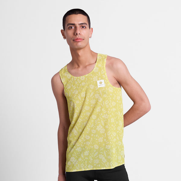 SAYSKY グラデーションタンクトップ Saysky Clean Motion Tank – Saysky.com
