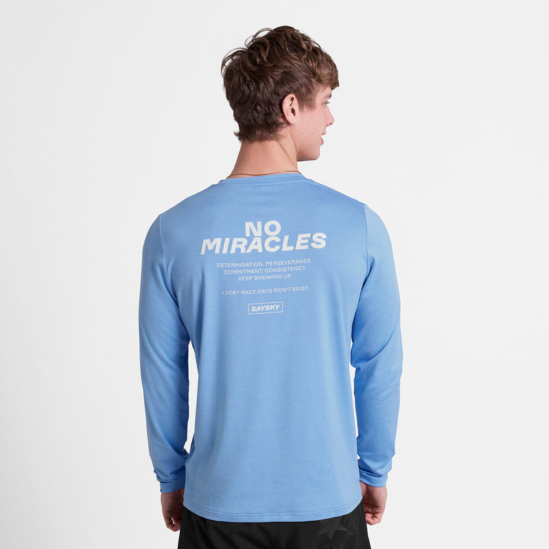 Saysky Statement Pace Long Sleeve – Saysky.com
