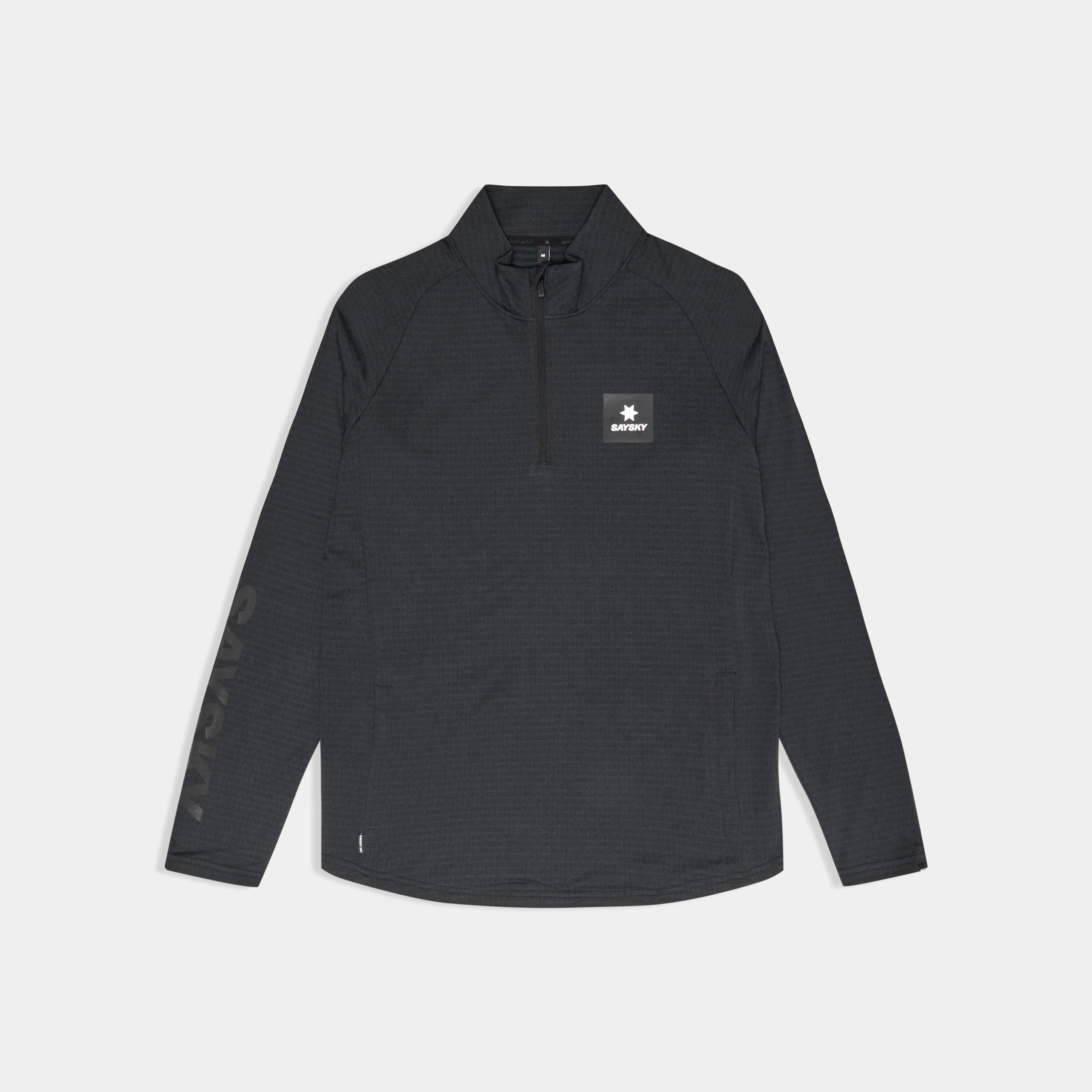 SAYSKY Running Fleece Jackets | Worldwide Shipping | Express