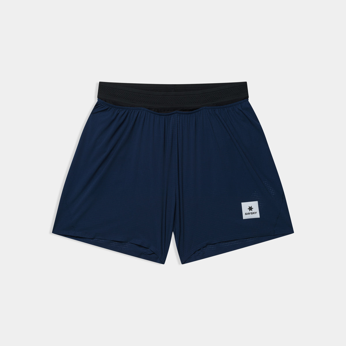 Saysky Flow Shorts 5'' Blue 201 SM40009