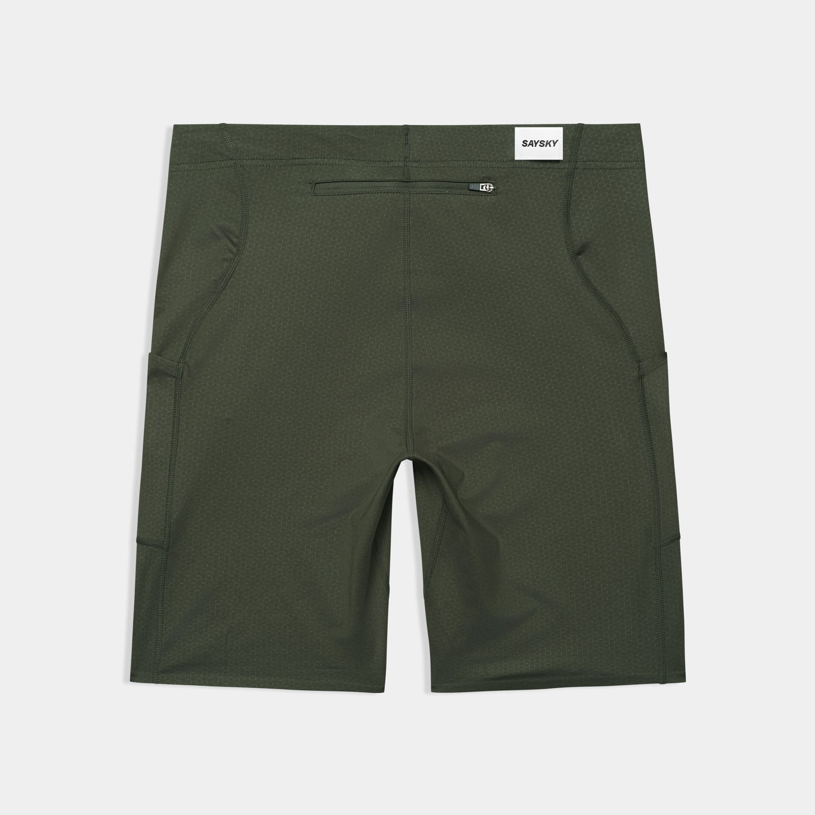Saysky Combat+ Short Tights 9'' – Saysky.com