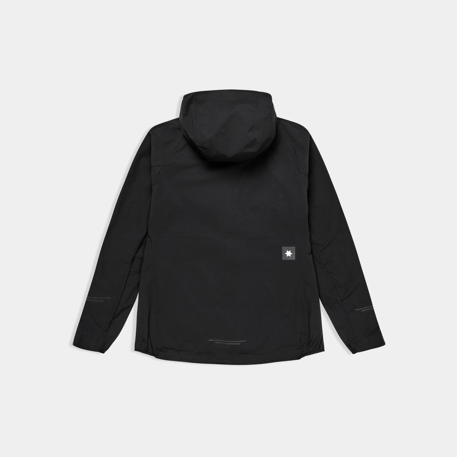 Saysky Clean Pace Flex Hooded Jacket – Saysky.com