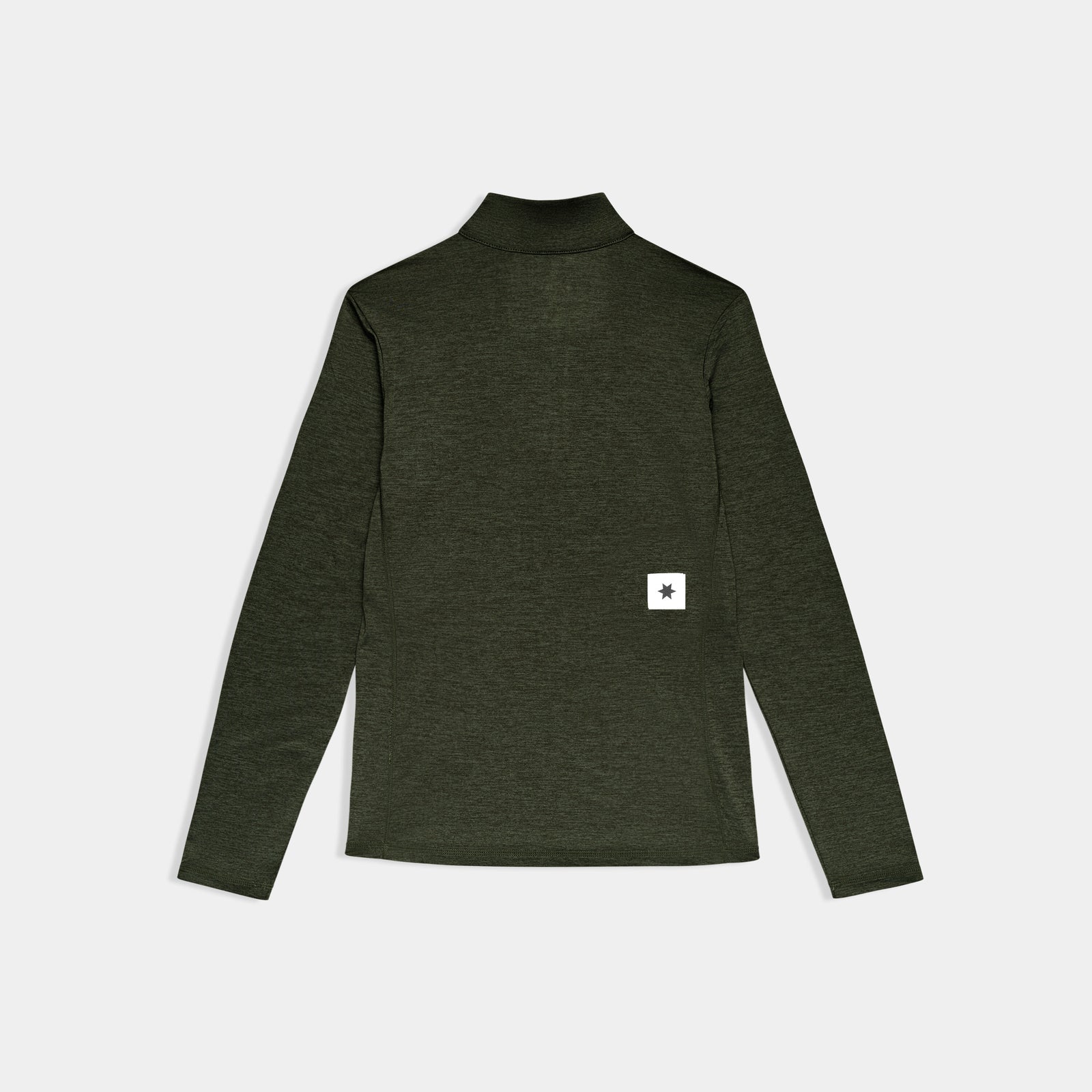 Saysky Pace Half Zip Long Sleeve – Saysky.com
