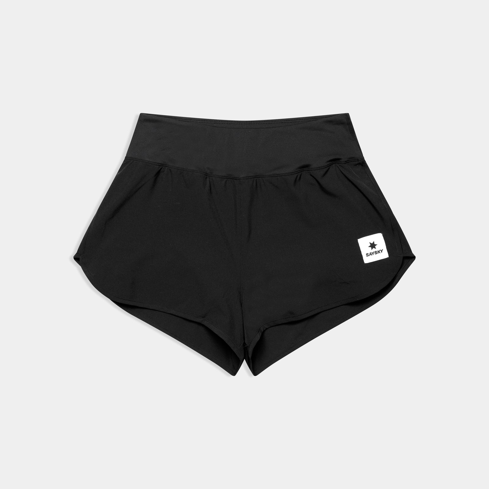 SAYSKY Pace Shorts ブラックメンズM Saysky Pace Shorts 3'' – Saysky.com