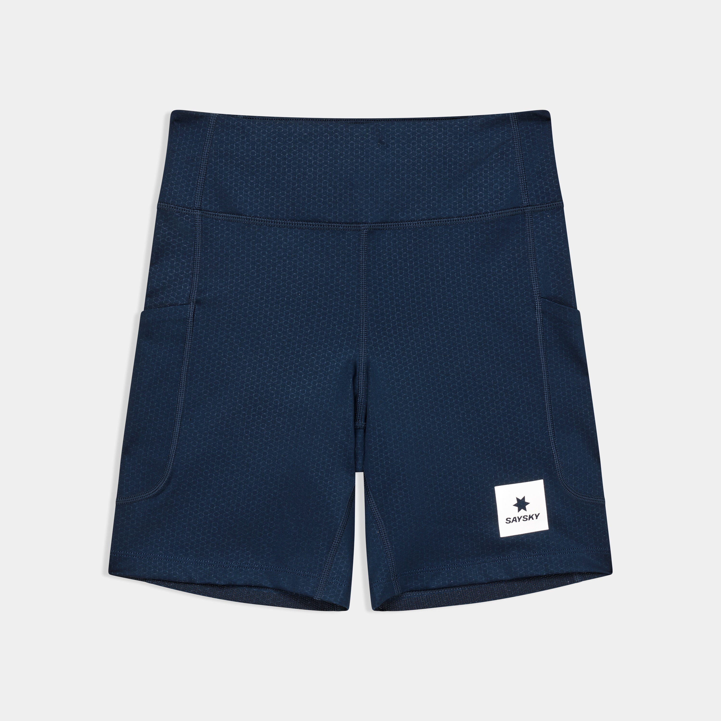 SAYSKY Women's Running Short Tights | Worldwide Shipping | Express