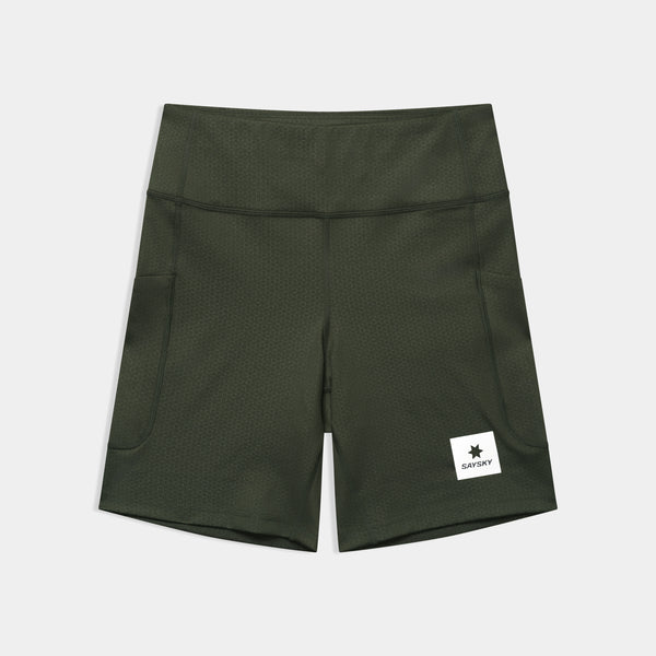 Saysky Zig Zag Pace Shorts 3