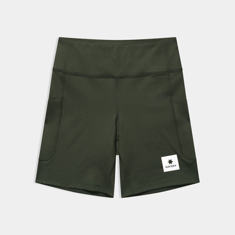 Saysky Combat+ Short Tights 7'' – Saysky.com