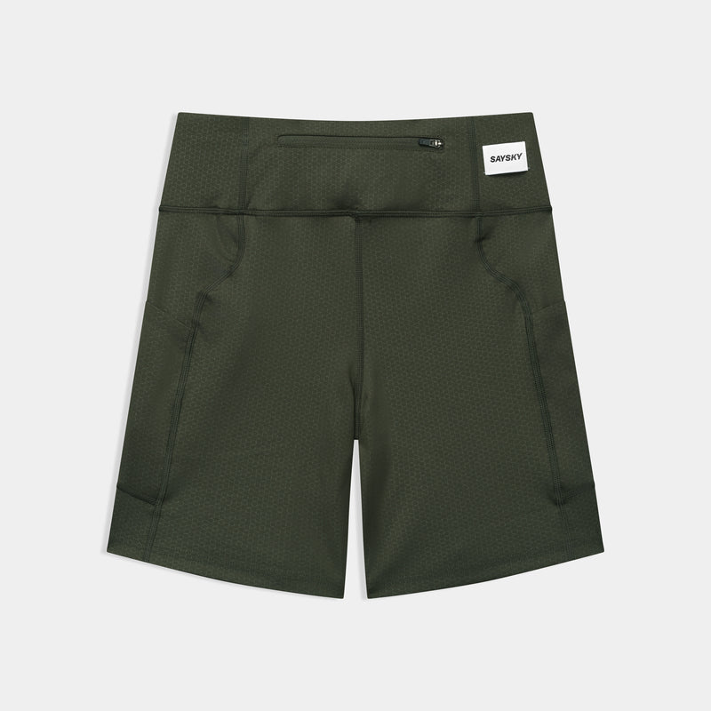 Saysky Combat+ Short Tights 7'' – Saysky.com