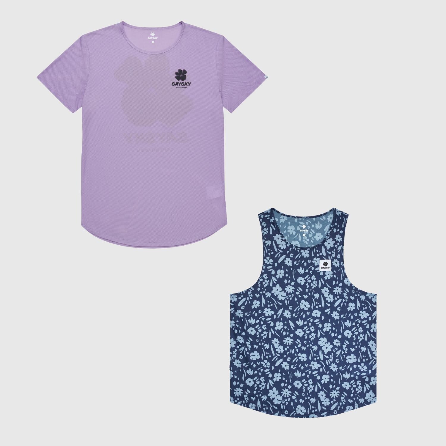Boom Bloom Tops - 2 Pack – Saysky.com