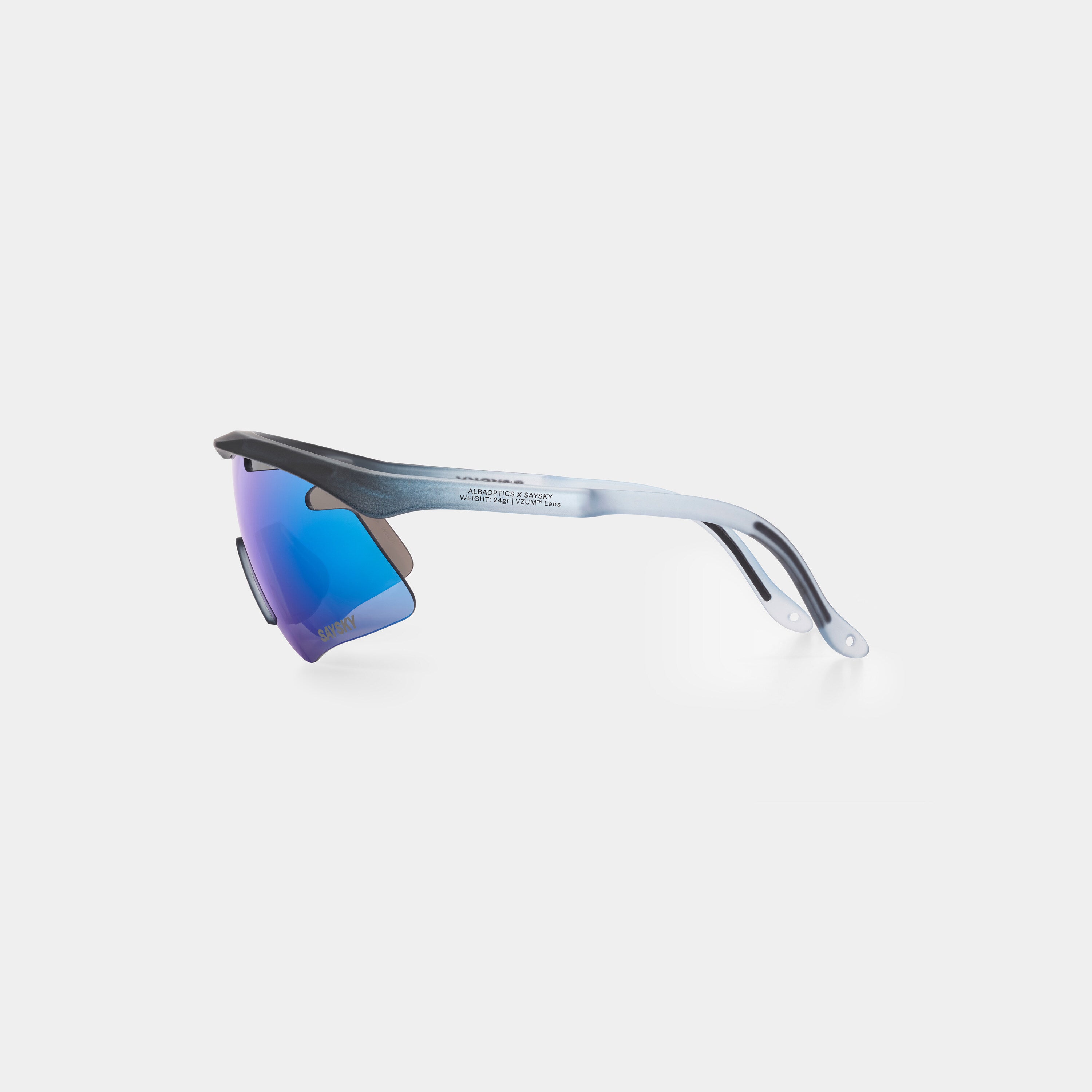 Saysky Alba Optics x Saysky Mantra VZUM™ – Saysky.com