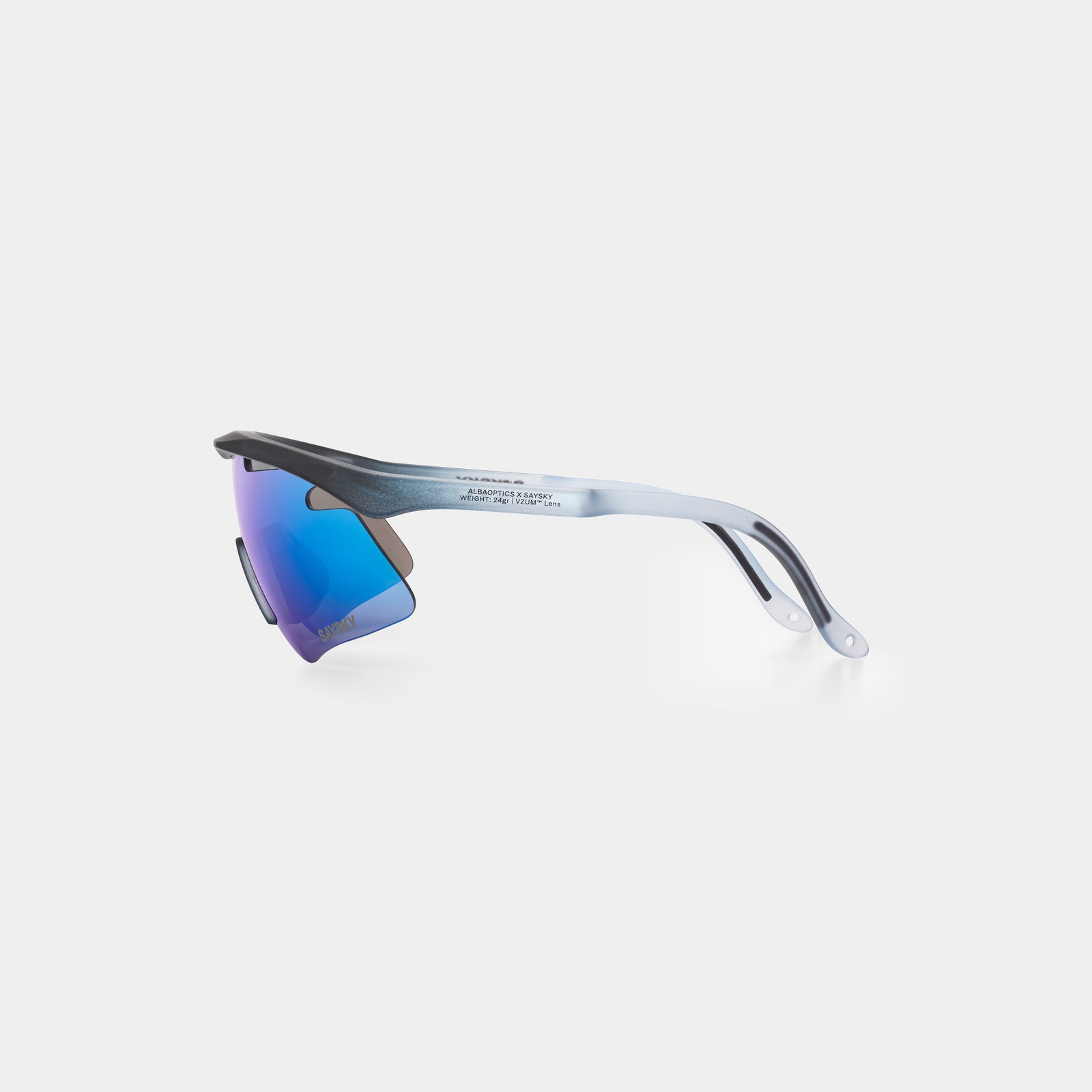 Saysky Alba Optics x Saysky Mantra VZUM™ – Saysky.com