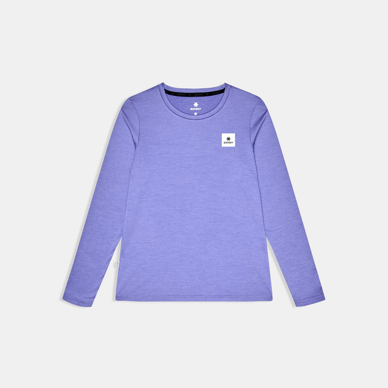 Saysky Clean Pace Long Sleeve – Saysky.com