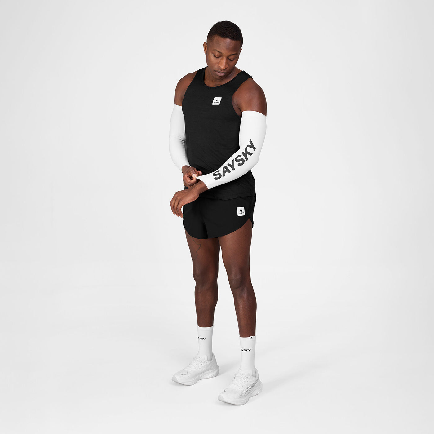Saysky Combat Shorts 2'' – Saysky.com